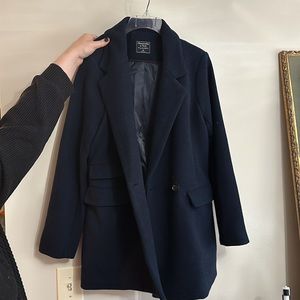 Abercrombie coat